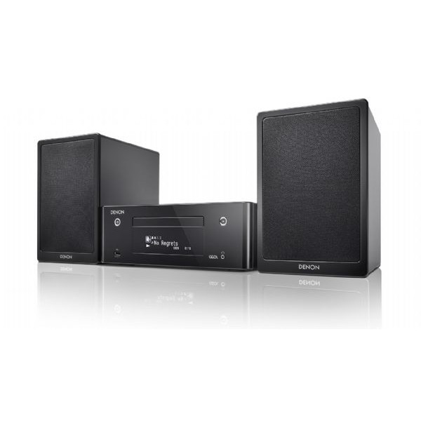 ลำโพงDENON CEOL N9 Black